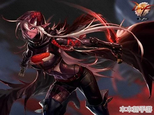 DNF暗夜使者四职业上手难度比拼：哪个角色更适合新手轻松驾驭？