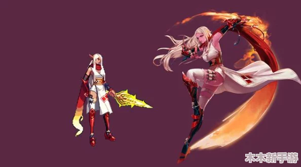 DNF修罗角色武器幻化美学探索：哪款外观最引人瞩目？