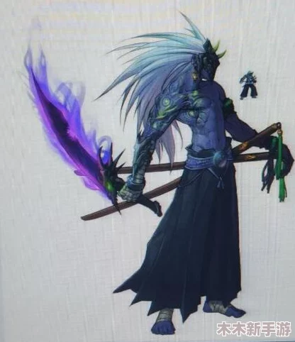 DNF修罗角色武器幻化美学探索：哪款外观最引人瞩目？