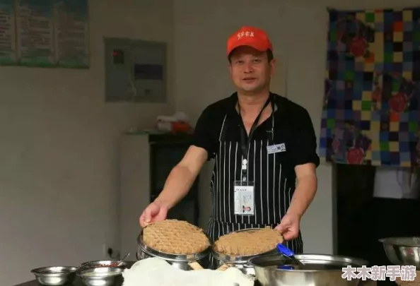 可可可渴了汆白肉，带你体验舌尖上的美味与健康生活新风尚