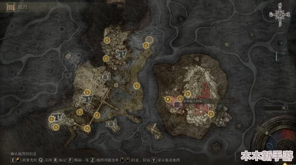 艾尔登法环黄金树之影DLC：掌握旋刺出血流战术的实战指南与策略