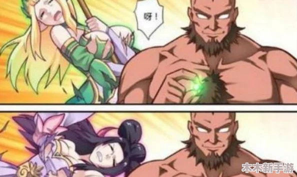 王者荣耀到貂蝉流水漫画：网友评价“画风优美，情节引人入胜，是必看之作！”