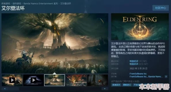 艾尔登法环挑战极限：探寻游戏中最具挑战性的难关与BOSS