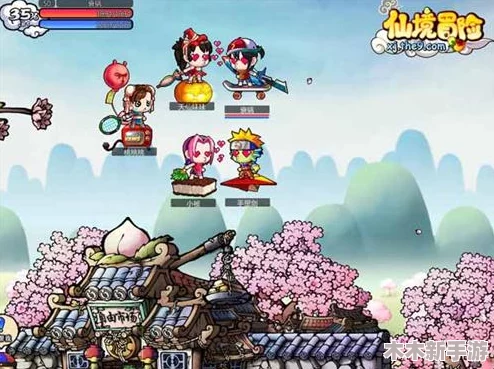 手绘奇境探险之旅《Red Moon Kingdom》震撼登陆Steam平台