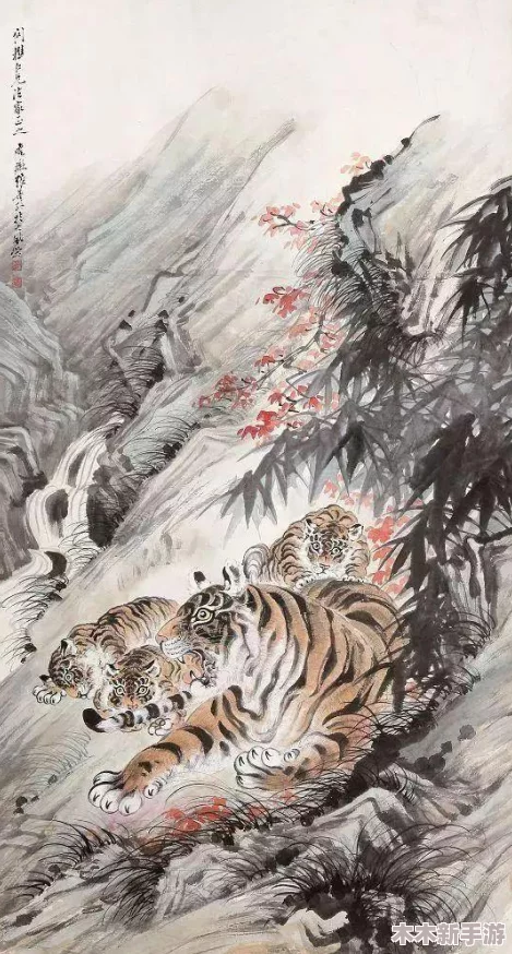 粉嫩虎白女p虎白女，网友评论：这绝对是视觉的盛宴，清新的色调让人过目不忘，超喜欢这样的画风！