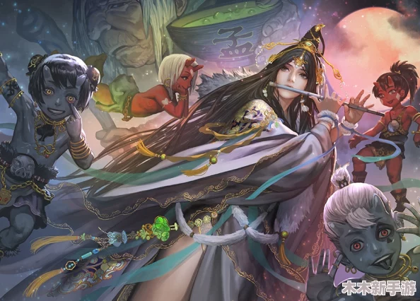 三国杀十周年庆典，探究顶尖将灵之选：谁才是战场上的真正霸主？