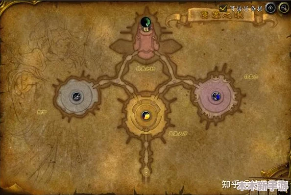 暴风要塞秘传：炽烈神通功法全面探索与修炼指南