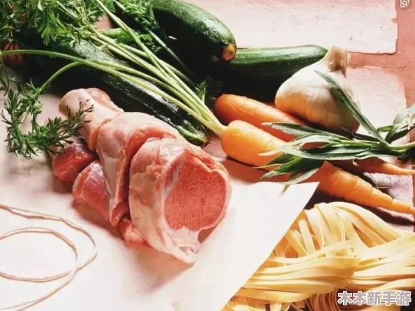 明日之后美食探索：蒸烤蔬菜详细制作步骤与独特配方分享