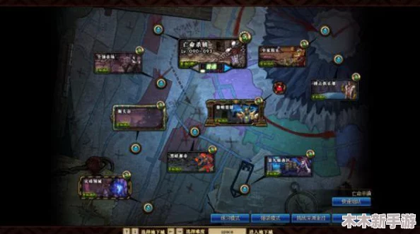 DNF高难度挑战地图排行：哪个副本让你屡战屡败却欲罢不能？