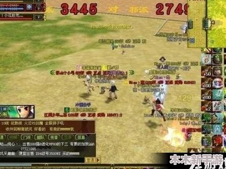 热血江湖实战策略：闪避与防御机制，哪个更能助你笑傲武林？