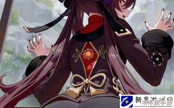 胡桃吃旅行者昆巴：一场奇幻之旅，探寻人性的深处