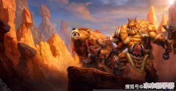 魔兽争霸单挑高手对决：哪些英雄强势易上手胜算高