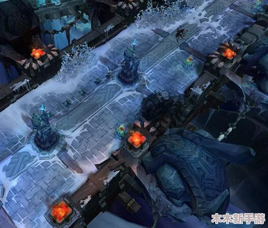 LOL14.20版本极地大乱斗模式重大改动与玩法调整概览
