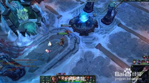 LOL14.20版本极地大乱斗模式重大改动与玩法调整概览