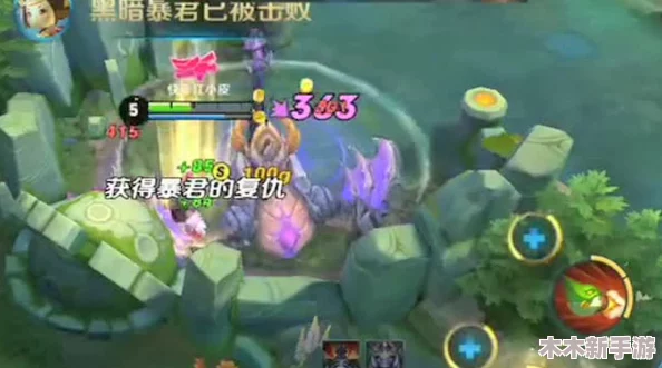 王者荣耀中哪位英雄能高效克制鲁班七号并主宰战场