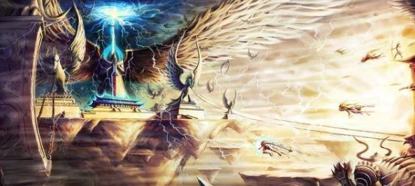 云海之巅，谁主沉浮？探寻最强幻兽与其实力排行新篇