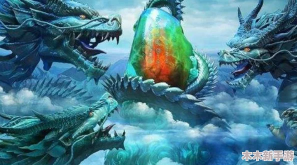 云海之巅，谁主沉浮？探寻最强幻兽与其实力排行新篇
