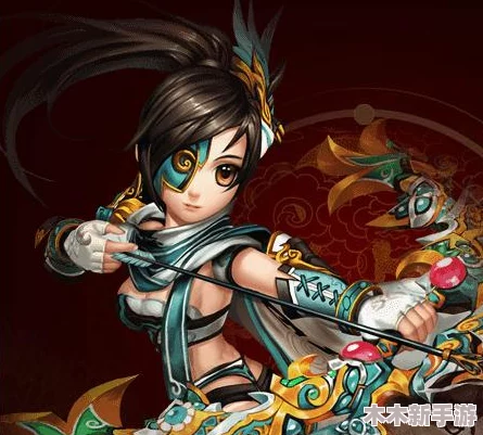 热血江湖中弓箭手正派高手排行：谁才是最强神射手？