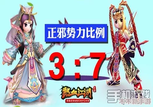 热血江湖中弓箭手正派高手排行：谁才是最强神射手？