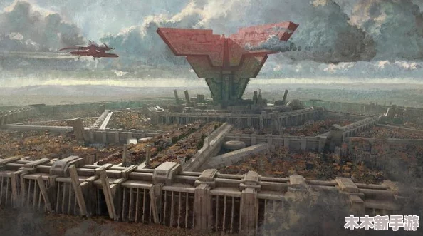 《暗喻幻想》游戏全探索：详尽地图合集与奇幻场景汇编