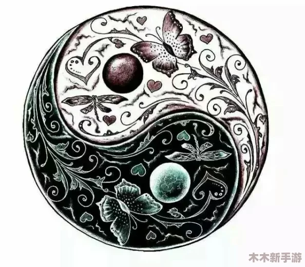 乳房一阴一阳的由来和传说：古老文化中的神秘象征与现代解读的交融之美