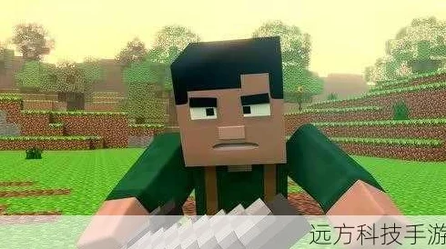 暴躁老外玩Minecraft欧，如何在游戏中找到乐趣与挑战的平衡？