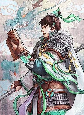 《率土之滨》战略解析：探寻吴弓阵容巅峰，打造最强输出搭配方案