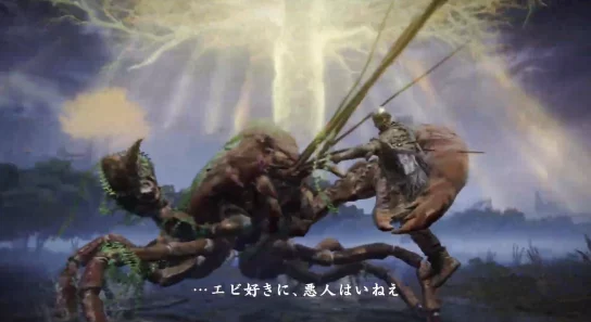 艾尔登法环中熊薪王角色实力比拼：谁才是无可争议的最强者？