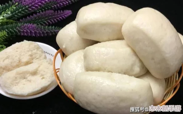 老师的馒头好吃吗？学生们纷纷表示：味道鲜美，外皮松软，让人回味无穷！