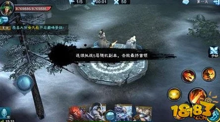 苍空物语：多维度对比，探索哪个阵营实战表现更胜一筹