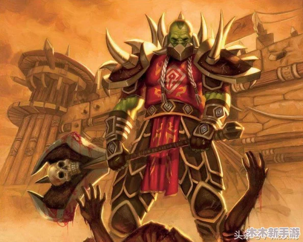 魔兽争霸中人族英雄实力比拼：哪位才是真正的猛将之王