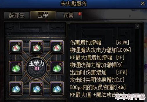 DNF未央幻境探险：哪些角色更具优势与适应性分析