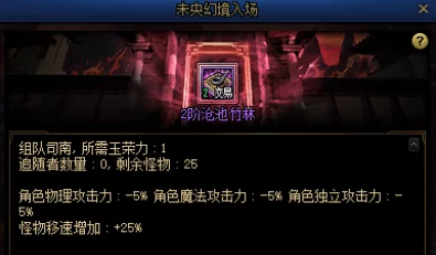 DNF未央幻境探险：哪些角色更具优势与适应性分析