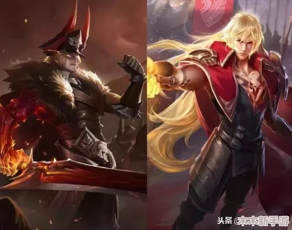 阿离和李信拔萝卜是什么样的？他们在田间忙碌时展现出怎样的默契与合作关系呢？