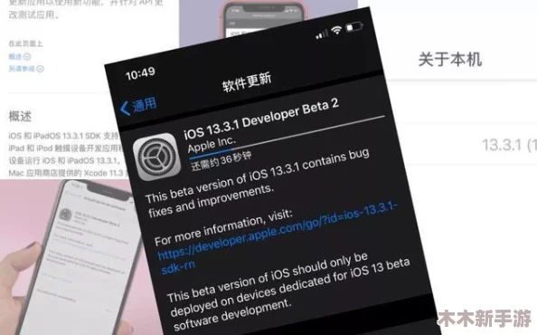 扶老二轻量版ios官网：为您解读最新版本更新内容和使用攻略