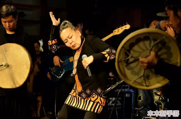 重庆农村妇女rap：用音乐传递生活真实面貌和情感表达
