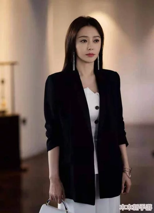 老周儿媳妇秦兰，演技精湛让观众赞不绝口，真是绝佳的荧屏焦点