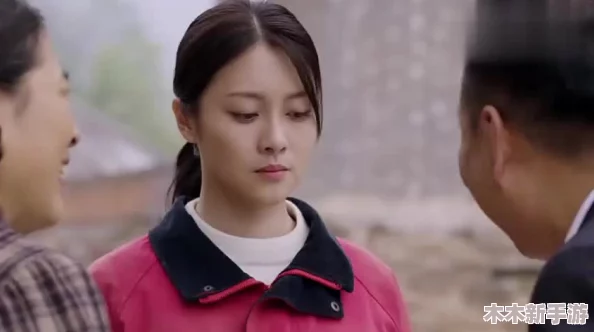 老周儿媳妇秦兰，演技精湛让观众赞不绝口，真是绝佳的荧屏焦点