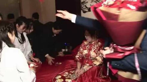 破苞XXXX新婚HD：深入解析新婚生活中的情感与挑战，带你领略爱的真谛