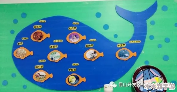 2024年热门小孩子手游精选：探索孩子们最爱的趣味游戏世界