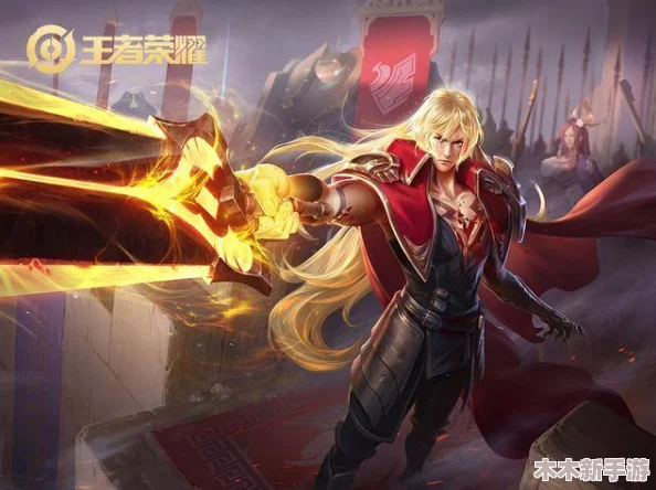 公孙离咬李信棍子，网友热议：难道这就是游戏中的“真爱”吗？