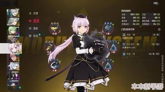 永暮幻想角色养成指南：伊莎贝拉全面培养策略与技巧