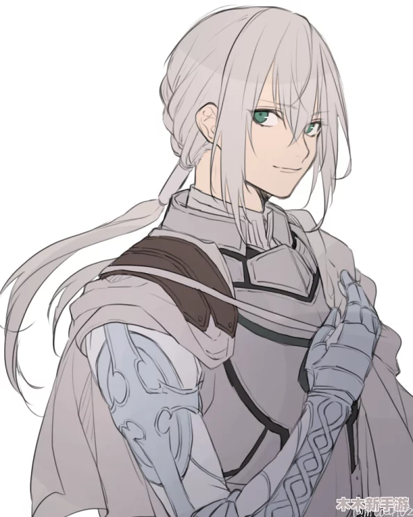 FGO角色探秘：忠诚与牺牲的化身——圆桌骑士贝狄威尔传奇