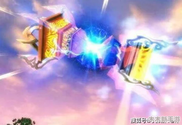 探寻封神幻想世界的终极法宝：哪款神器助你称霸九天十地