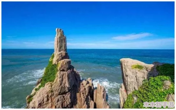 hjacdf海角：畅游神秘海域，感受无与伦比的自然魅力与人文风情