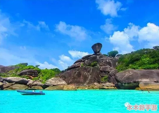 hjacdf海角：畅游神秘海域，感受无与伦比的自然魅力与人文风情