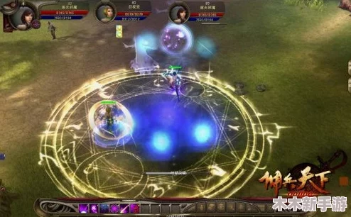 博德之门3：全面剖析邪魔邪术士BD高效配置与战术运用指南