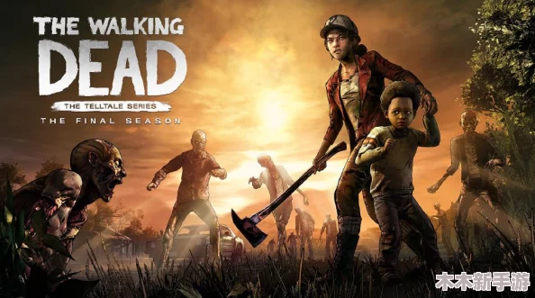 《Dead Season》惊悚降临，Steam平台震撼正式推出恐怖冒险新篇章