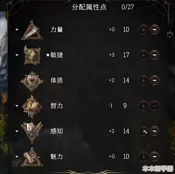 博德之门3高效驯兽游侠BD构建策略与配置指南详解