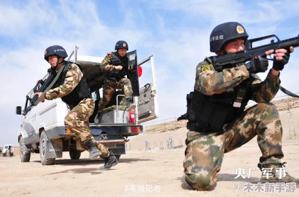 反恐精英系列玩具枪，哪款实战体验与还原度更胜一筹？